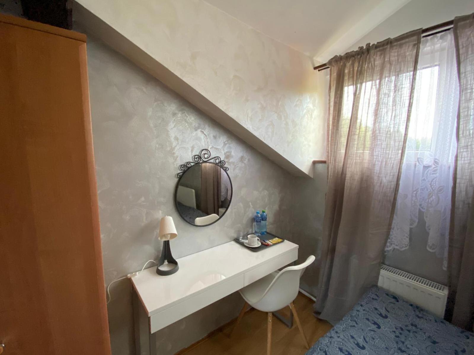 Homies Inn Celiny  Номер фото